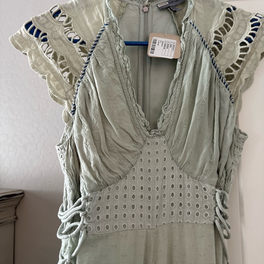 Jumpsuit - Picture 2 of 5